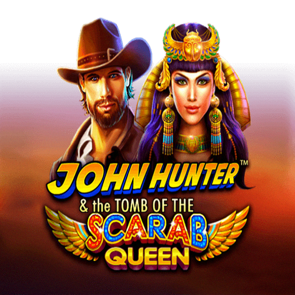 John Hunter And The Tomb Of Scarab Queen