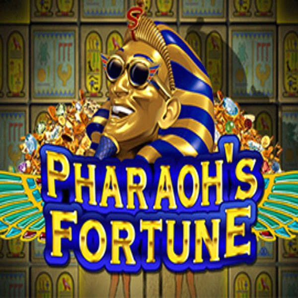 Pharaohs Fortune