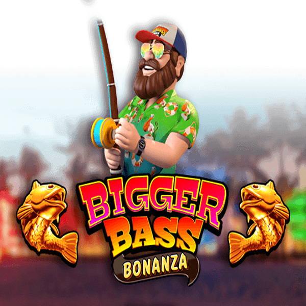 Bigger Bass Bonanza