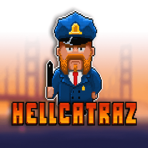 Hellcatraz